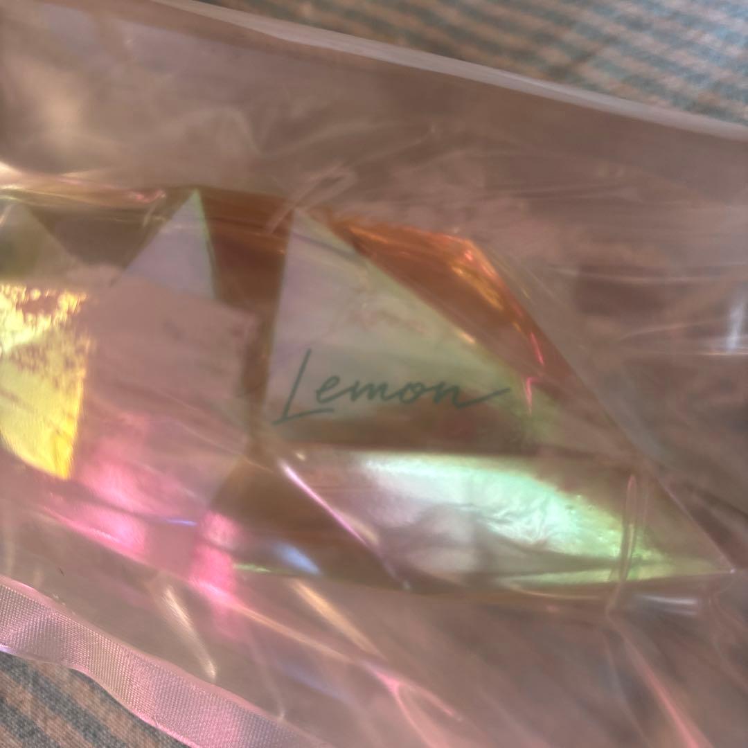 米津玄師　ルームフレグランス　2個セットLemon ・Pale Blue