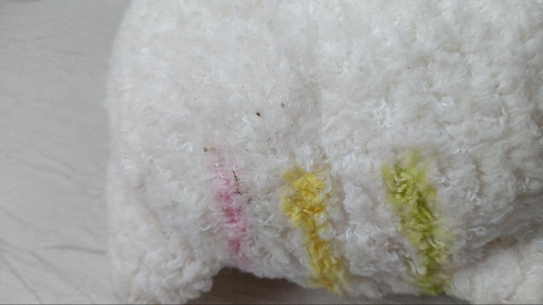 ソラネコ　サンエックス　ぬいぐるみ