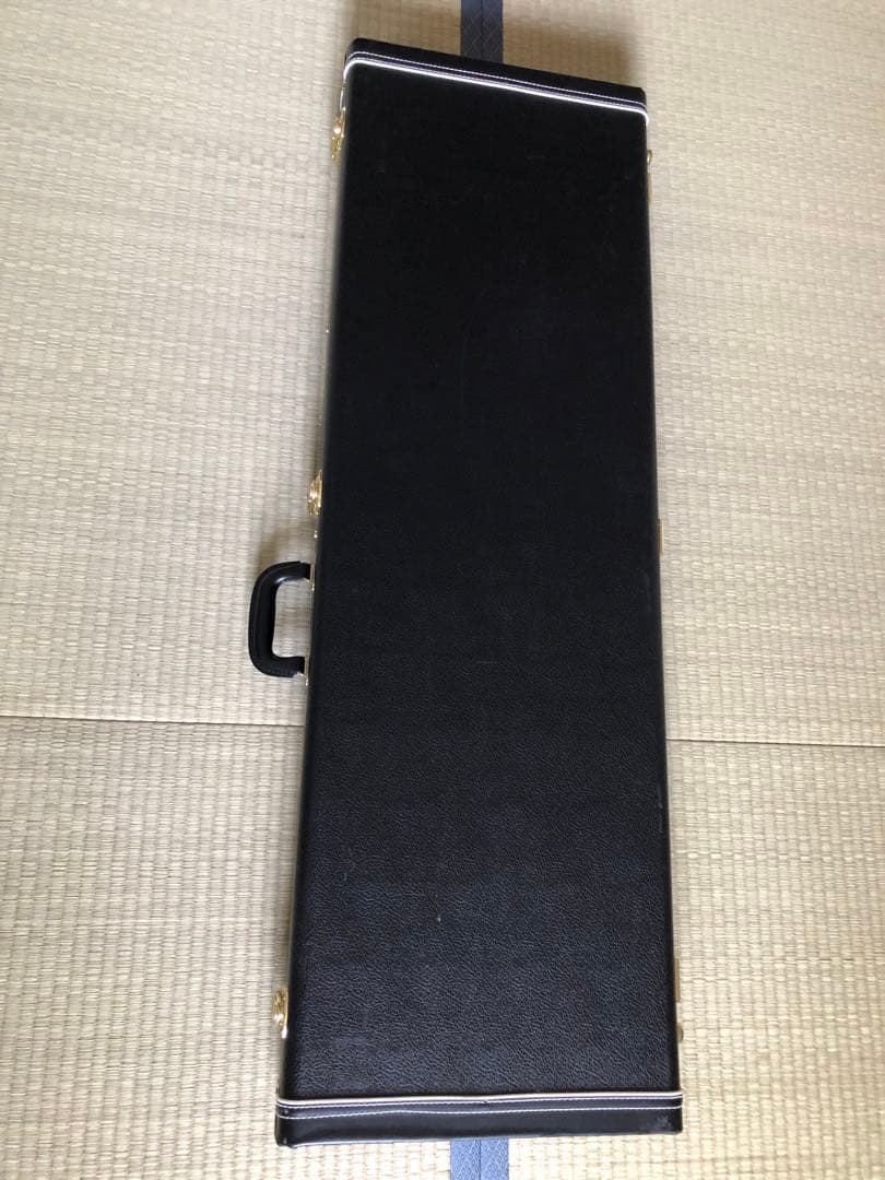 Fujigen EDR-4M フジゲン エキスパートシリーズ エレキベース