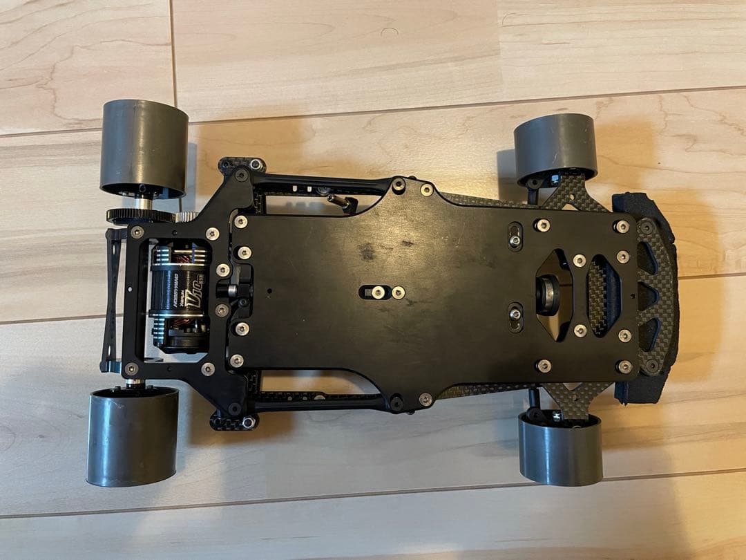 xray x12 2021 正常稼働確認済み