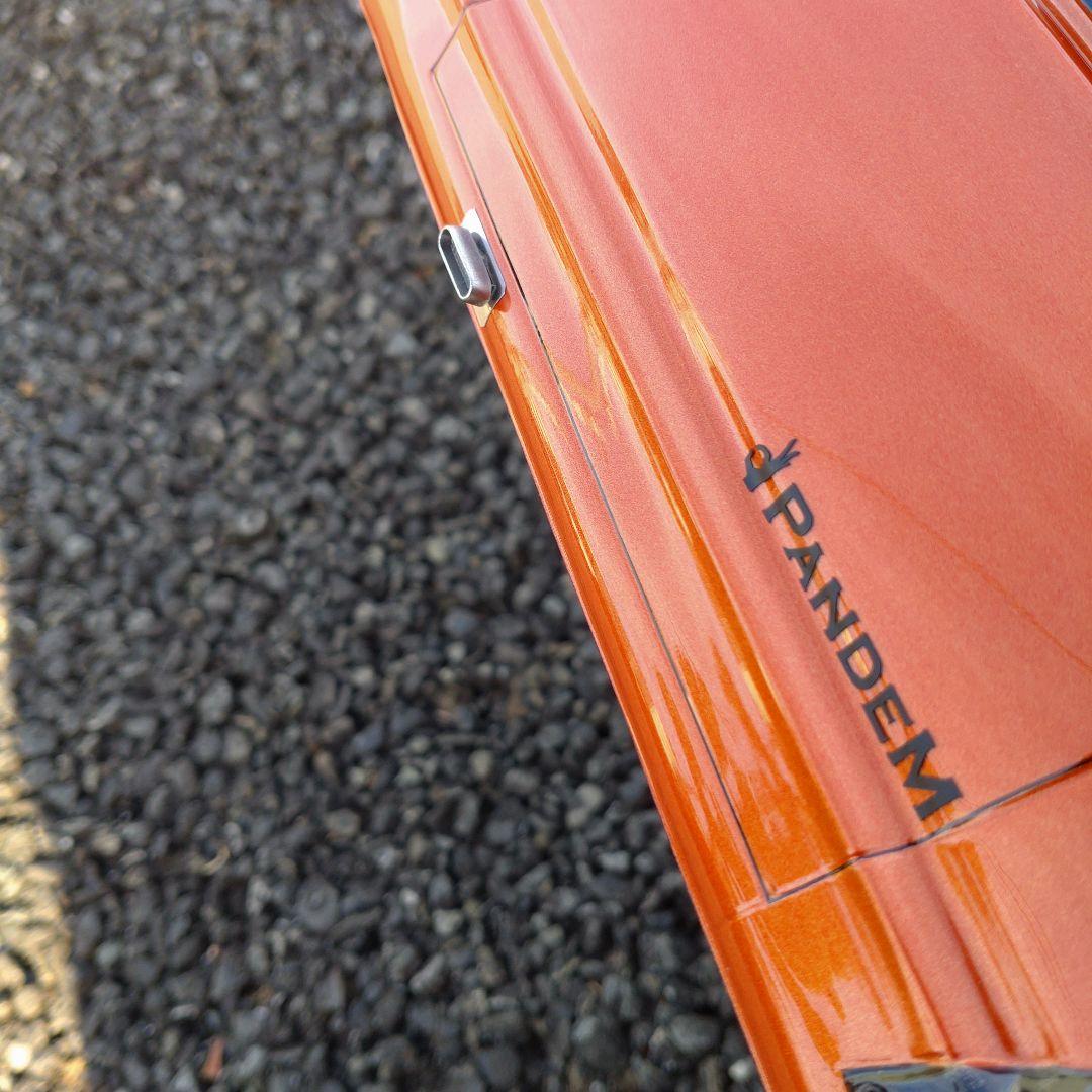 ホビーラジコン new drift rc body daigo saito 2000GT