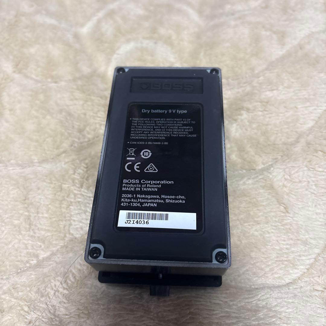 BOSS l Core ML-2 ギターエフェクター