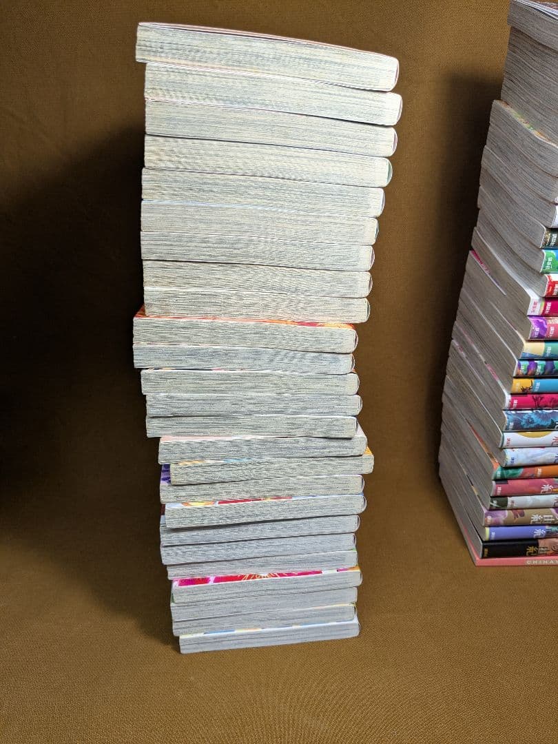 ちはやふる　全巻　50冊＋スペシャルブック1冊　セット　まとめて