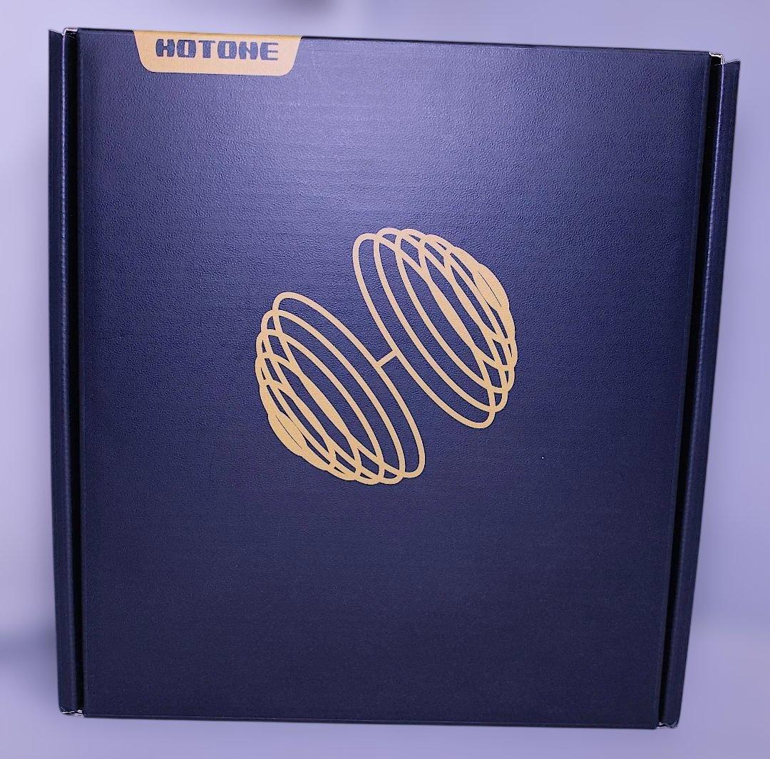 Hotone AmperoIIStomp宅内使用のみ送料込匿名配送最終値下げ