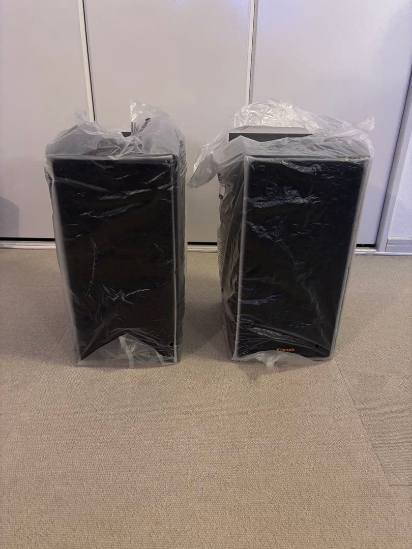 Klipsch クリプシュ R-50M スピーカー 音出し確認済み　美品