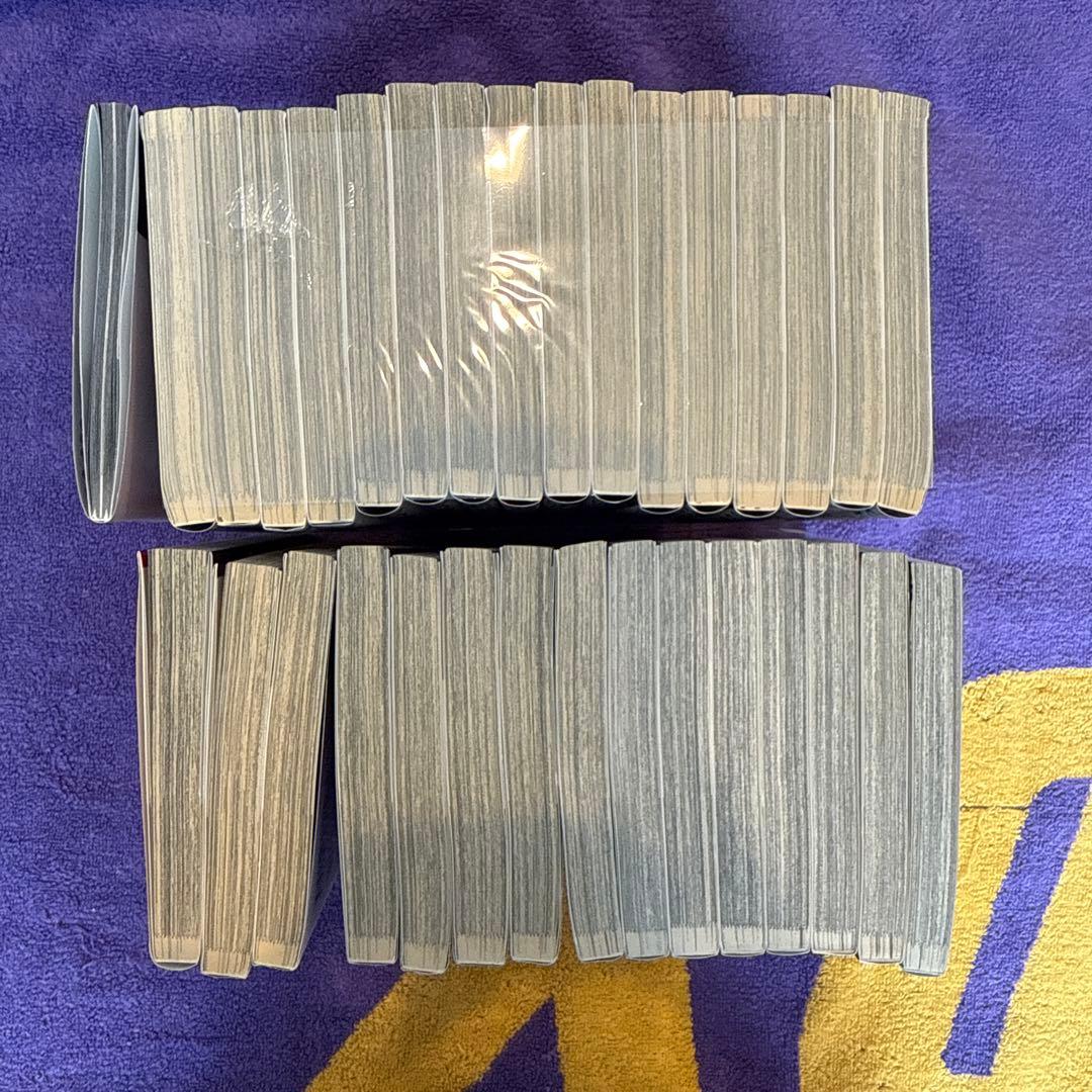 呪術廻戦0〜30巻＋0.5巻　全巻セット