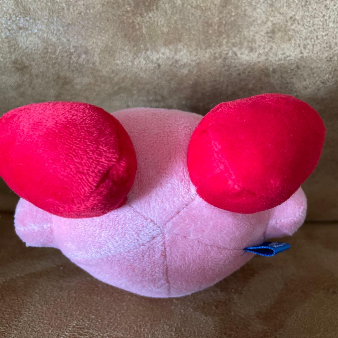 カービィ ぬいぐるみ　三英　サンエイ