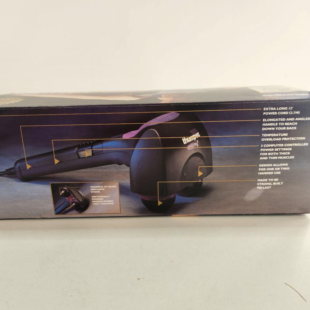 マッサージ機　Thumper Mini Pro2