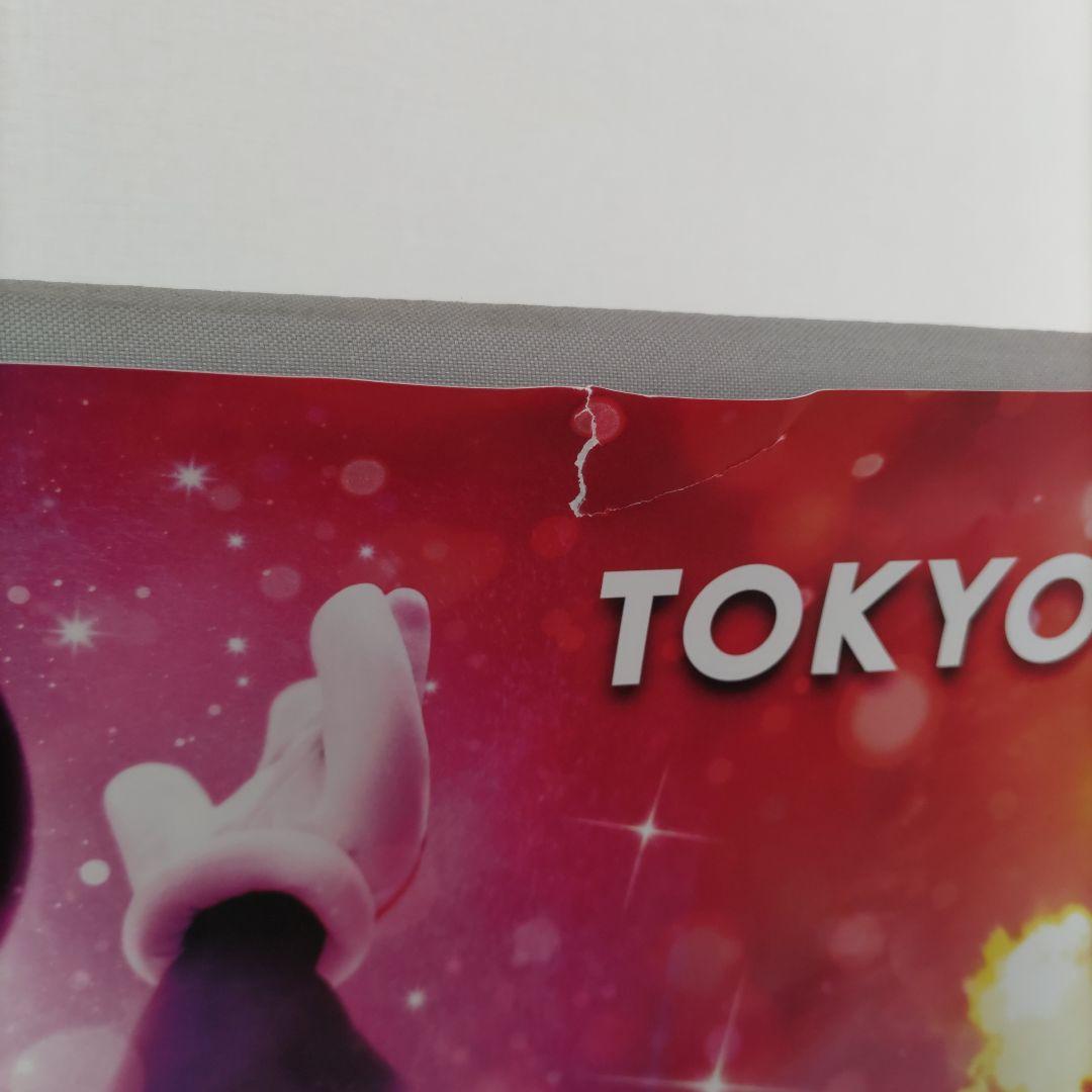 ディズニー　ポスター B1サイズ