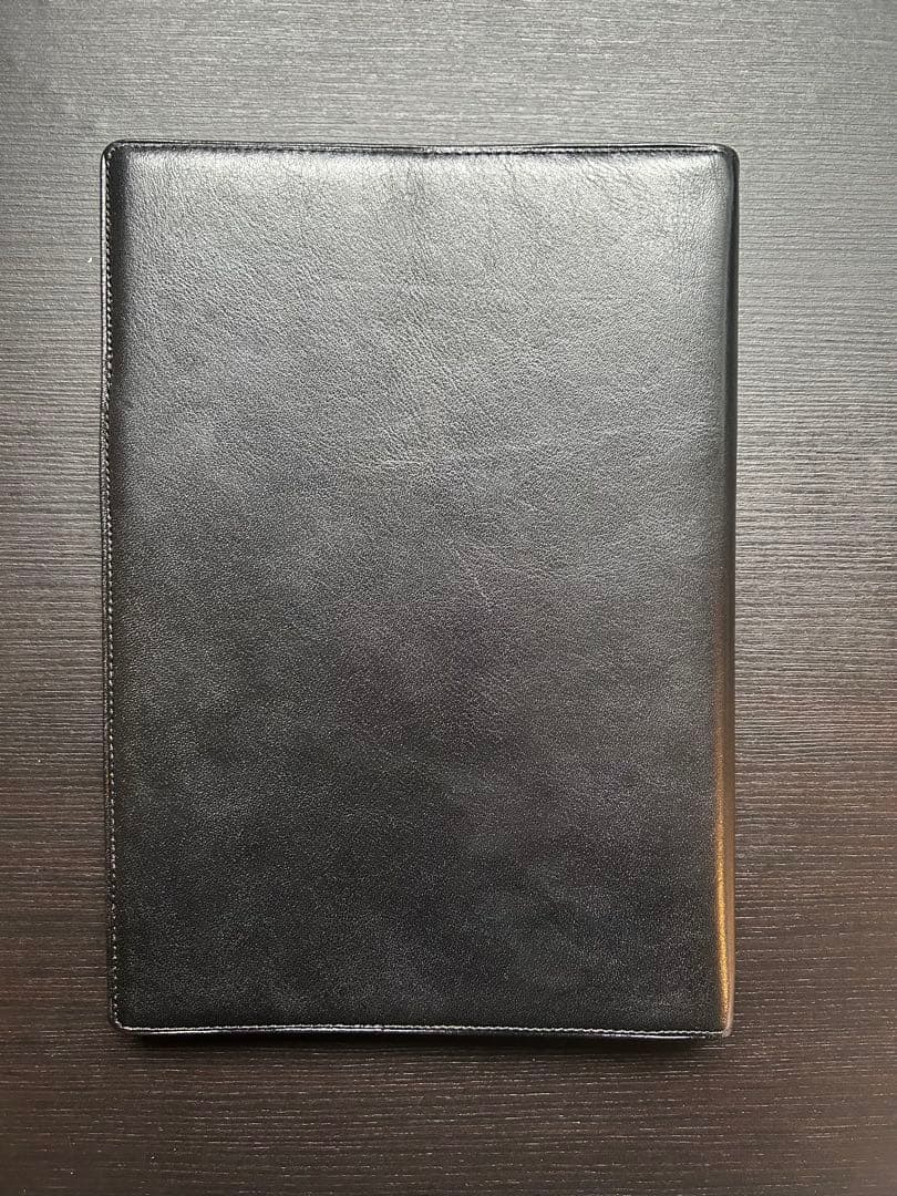 ダ・ヴィンチ スリムサイズ A5サイズ システム手帳（リング15mm）