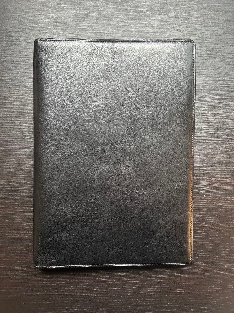 ダ・ヴィンチ スリムサイズ A5サイズ システム手帳（リング15mm）