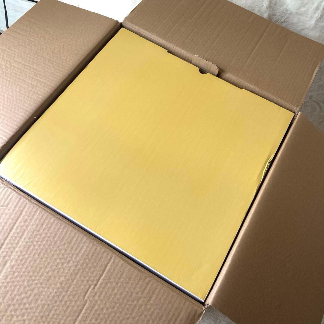 新品未使用　FoElem ｜スマートノンフライオーブン Chef