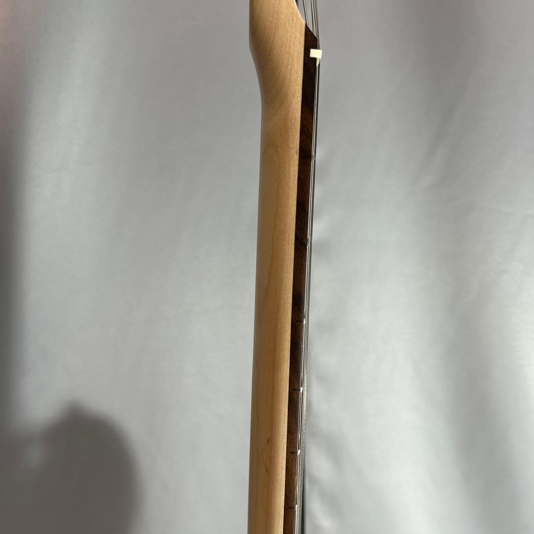 レジェンド レフティ ストラトキャスター 3ピックアップ 5スイッチ 左利き