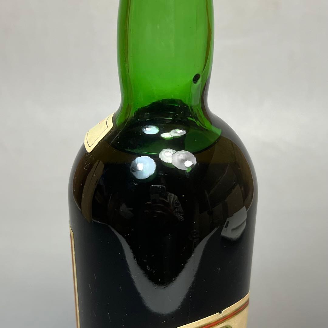 y*8様 未開栓 古酒 グレンリベット GLENLIVET 12年 スコッチウィ