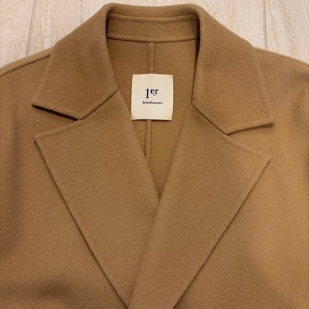 1er Arrondissement チェスターコート