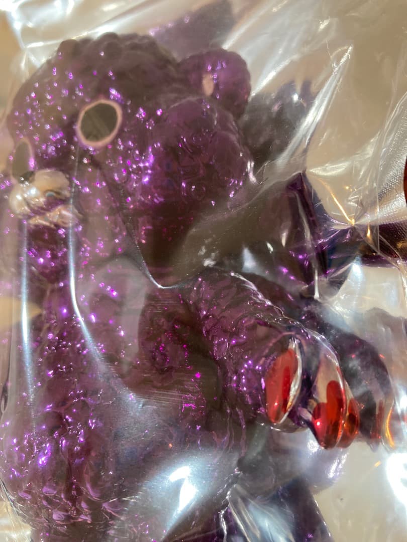 お*こ様 暗黒エンターテイメント 999MA （Liberty Tokyo 5体