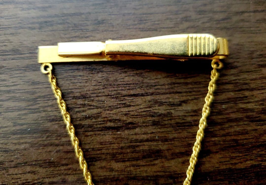 【レア】ボクシング　友利正　フジテレビ制作　ネクタイピン　チャンピオンベルト