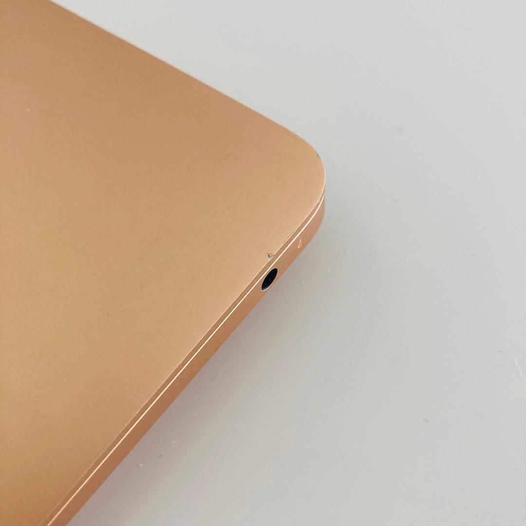 MacBookAir10 M1 13inch 512GB バッテリー85%