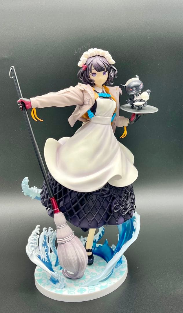 ★【国内正規品&美品❗️】 FGO フォーリナー 葛飾北斎 英霊祭装ver. ★