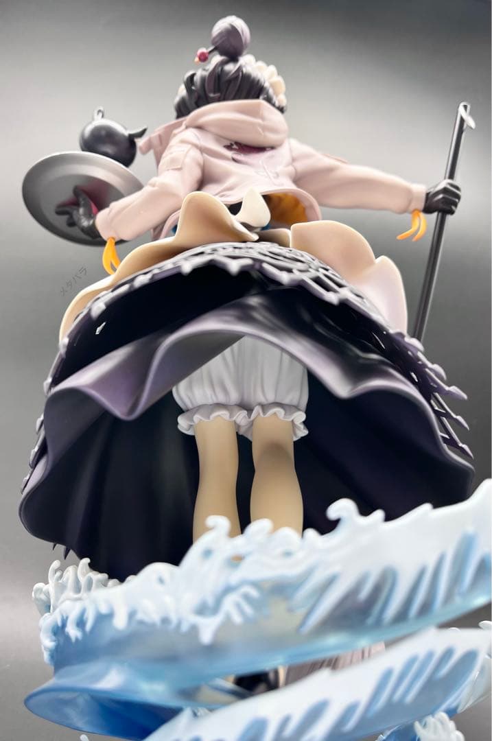 ★【国内正規品&美品❗️】 FGO フォーリナー 葛飾北斎 英霊祭装ver. ★