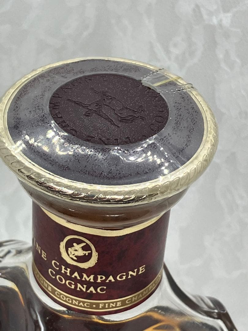 未開封 レミーマルタンXO SPECIAL ブランデー　コニャック　オードヴィー