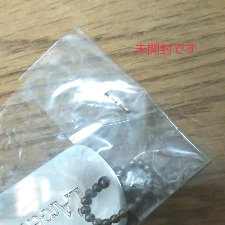 新品　L'Arc～en～Ciel　No.728　会員証　ラルクアンシェル　ラルク