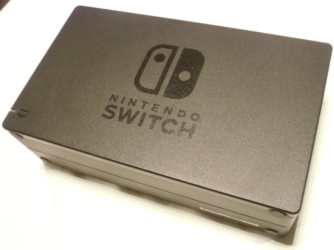 ★任天堂 スイッチ Nintendo Switch 本体 グレー★