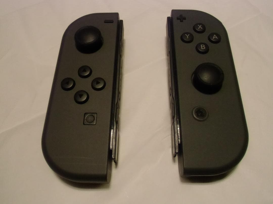 ★任天堂 スイッチ Nintendo Switch 本体 グレー★