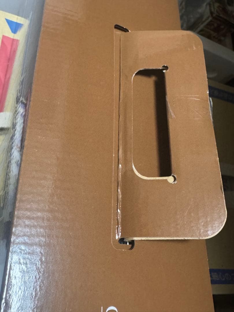 ワンピース THE GIGANT NAME 一番くじ D賞 ロゴ ギカントネーム