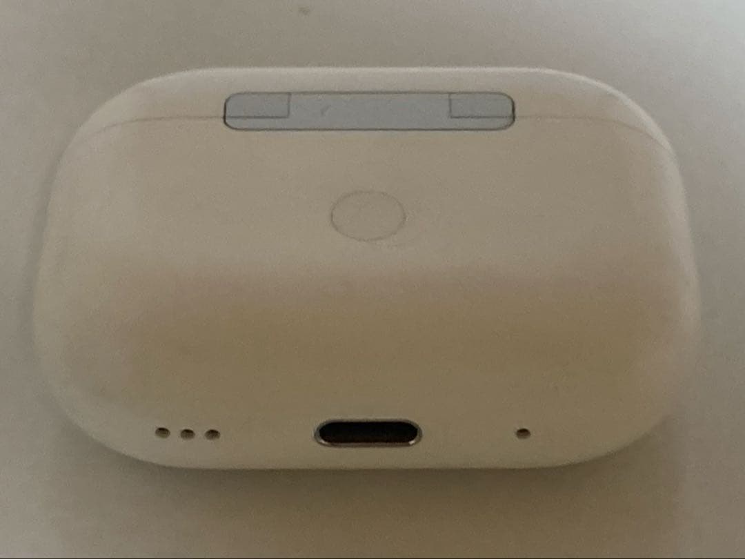 【商品説明必読】AirPods Pro 第2世代 USB-Cモデル