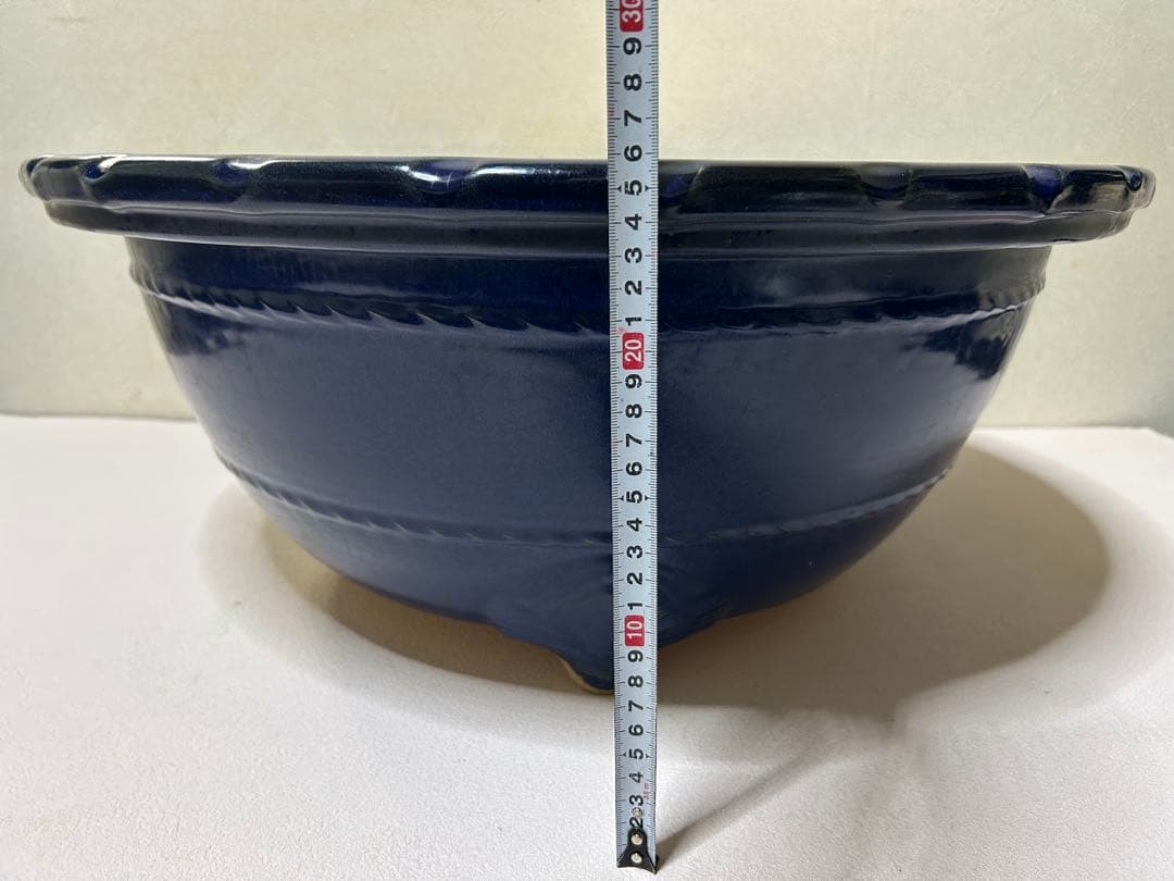 ★*★様 大型　盆栽鉢　大品盆栽　雑木盆栽　皐月盆栽　山野草