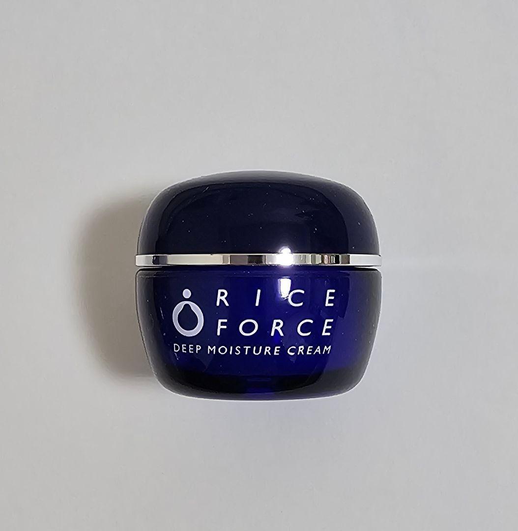 RICE FORCE ウィンターコフレ セット