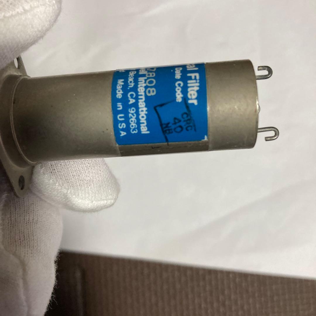 コリンズ526ー9162ー009Collns MechicailFilter