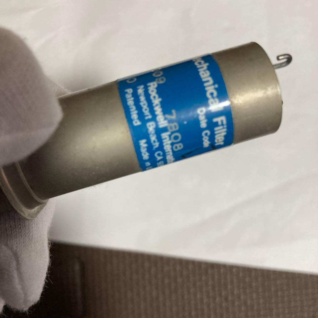 コリンズ526ー9162ー009Collns MechicailFilter