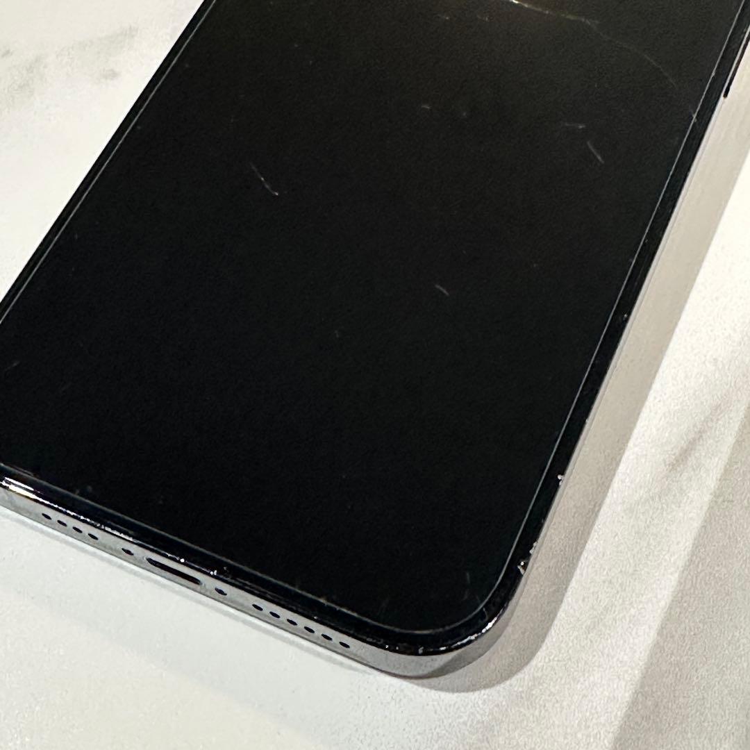 iPhone14Pro Max 256GB ブラック