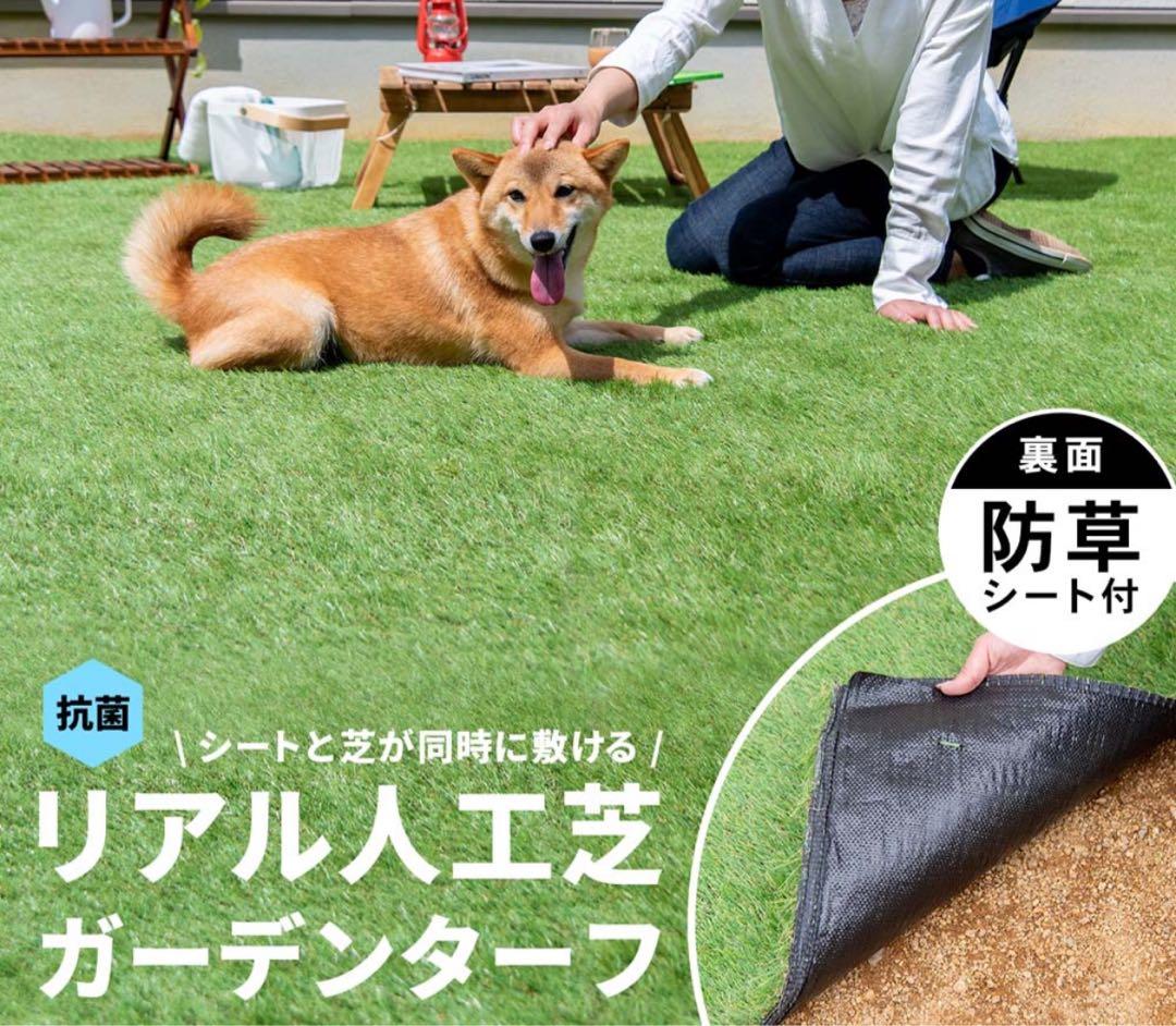 ドッグラン セット