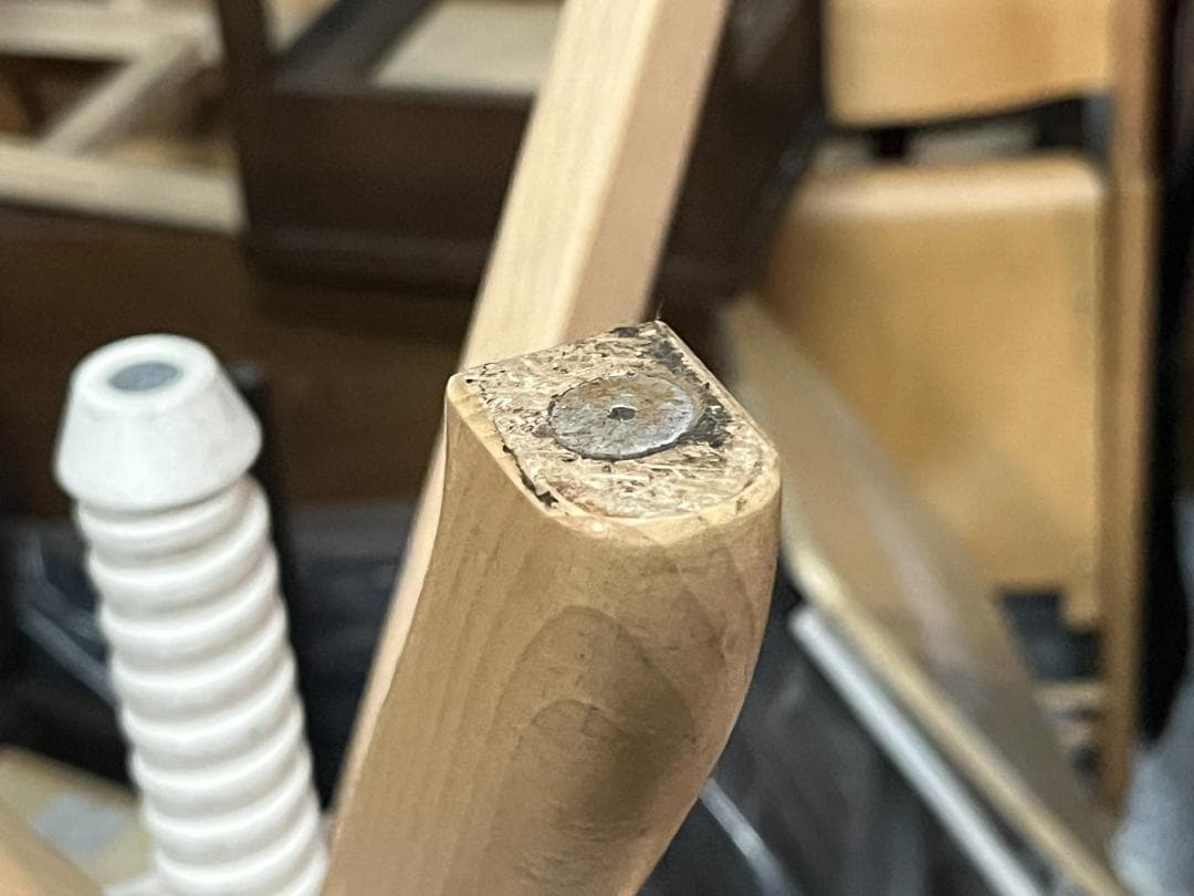 【MAGIS】Tom&Jerry (商品はJerry ジェリー)　 2脚あり