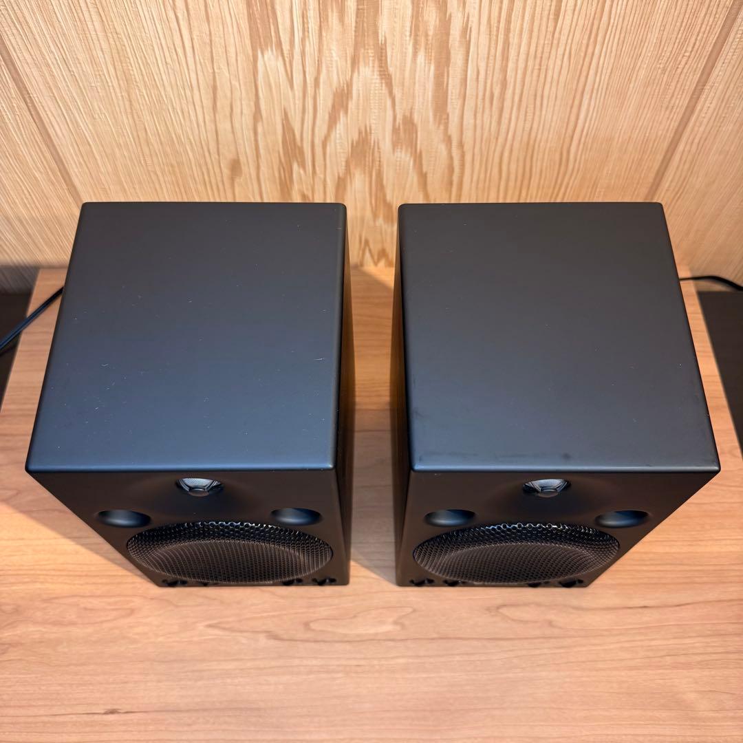 YAMAHA モニタースピーカー MSP3 ペア