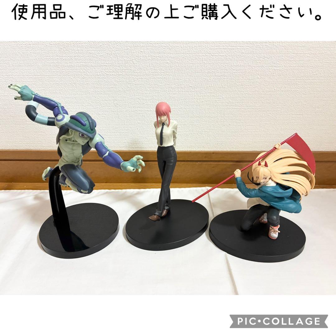 まとめ売り 約20点　ジャンルmix アニメ 漫画 ゲーム　フィギュア