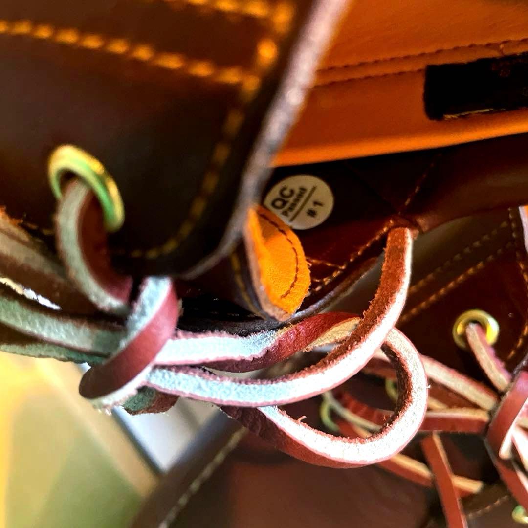 新品 人気カラー レアサイズ Timberland デッキシューズ バーガンディ