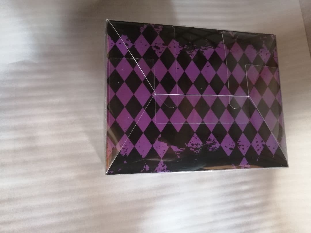 スピリテイル　オーバーロード アルベド エンディング　so-bin　フィギュア