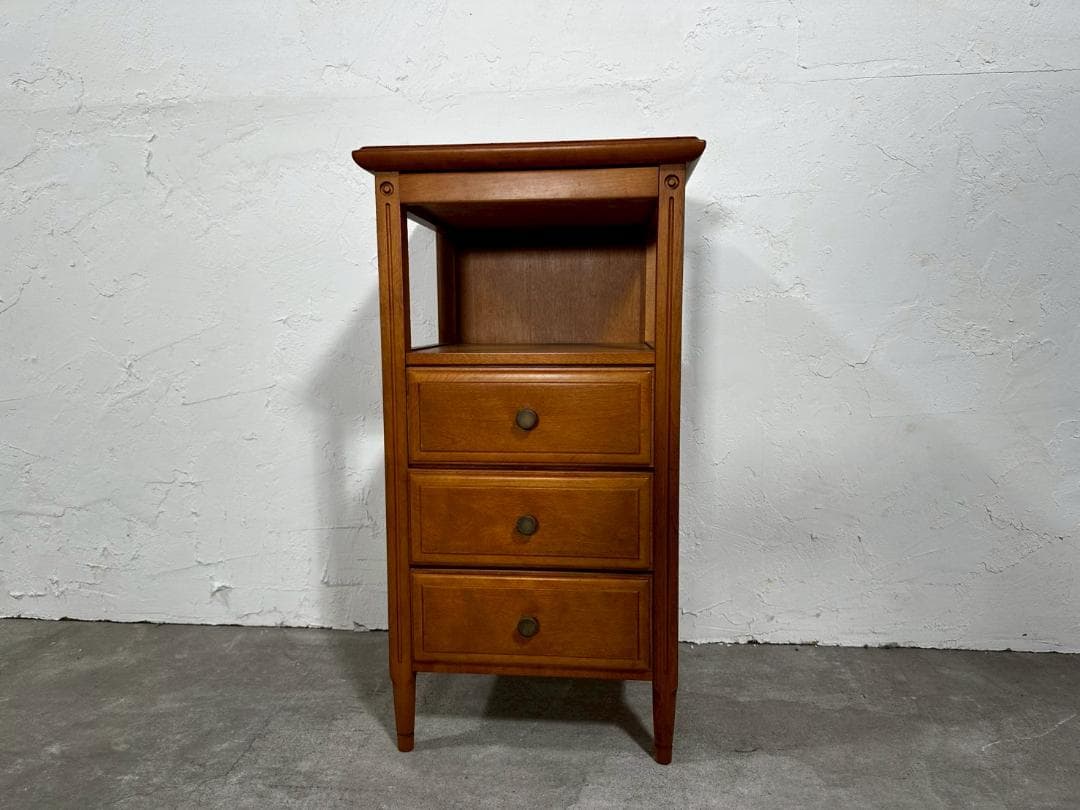 『OTSUKA』大塚化学 チェスト 電話台 TEL台 花台 飾台 RWche14