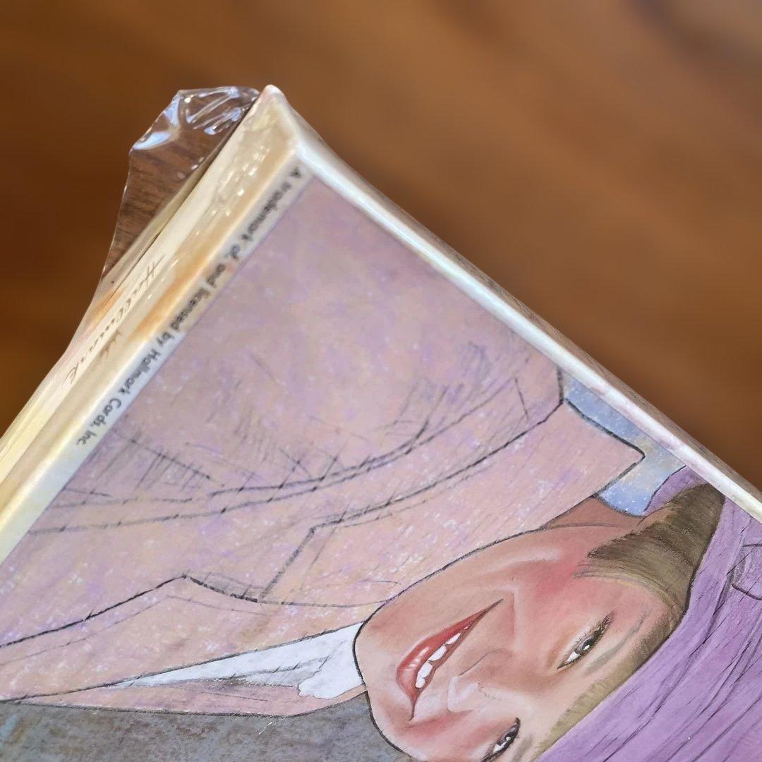 ジグソーパズル　ペーター佐藤　ダンディキッズ　508P 未開封　1991