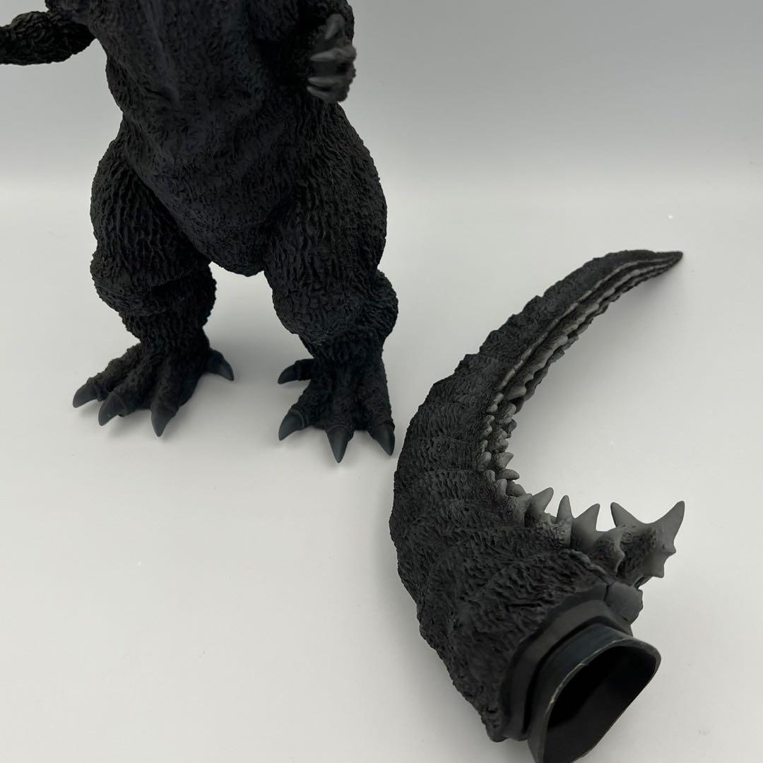 エクスプラス　東宝30㎝シリーズ　ゴジラ　1954　フィギュア　酒井ゆうじ