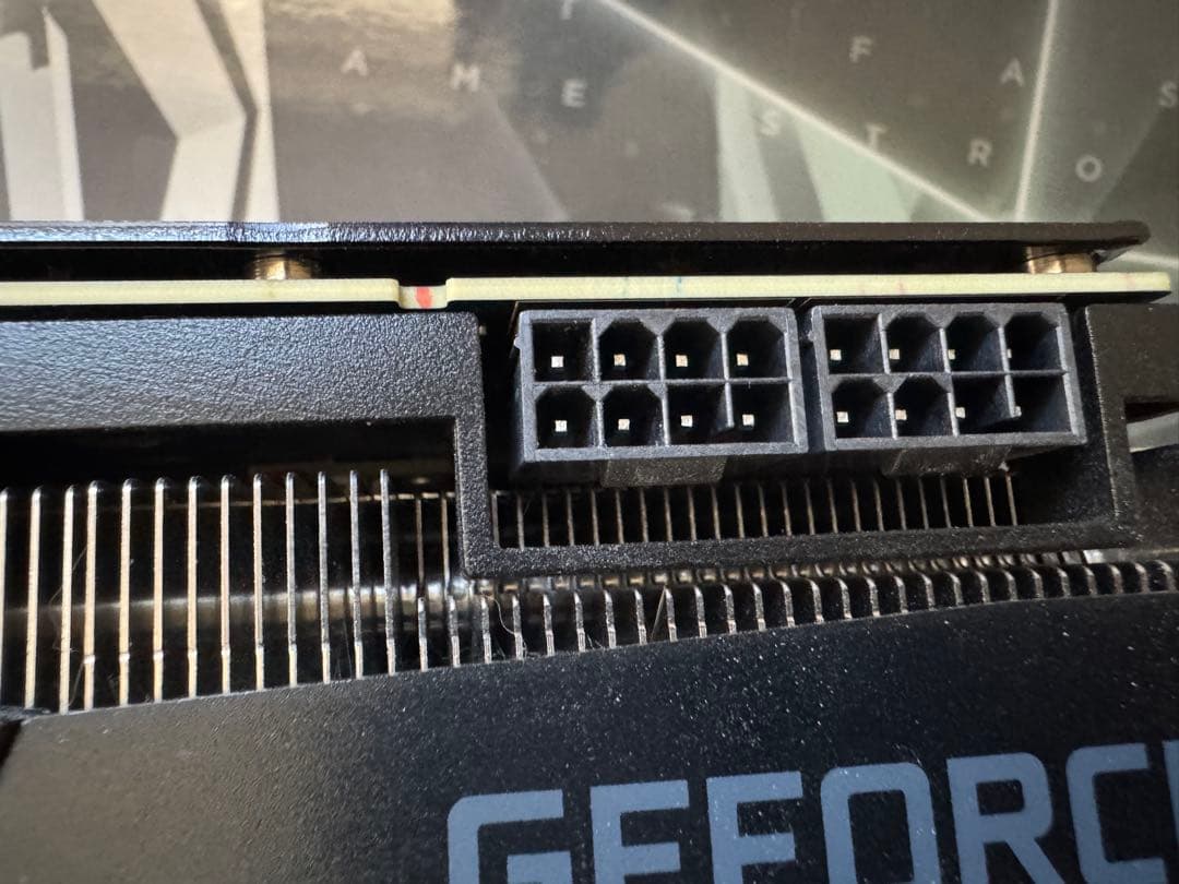 ZOTAC GAMING GeForce RTX 2080 Ti AMP 箱付き