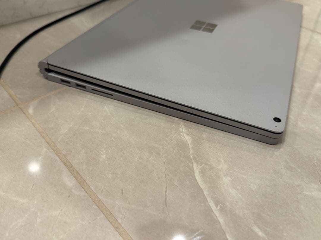 Surface Book 3 15インチ i7/32GB/1TB/RTX3000