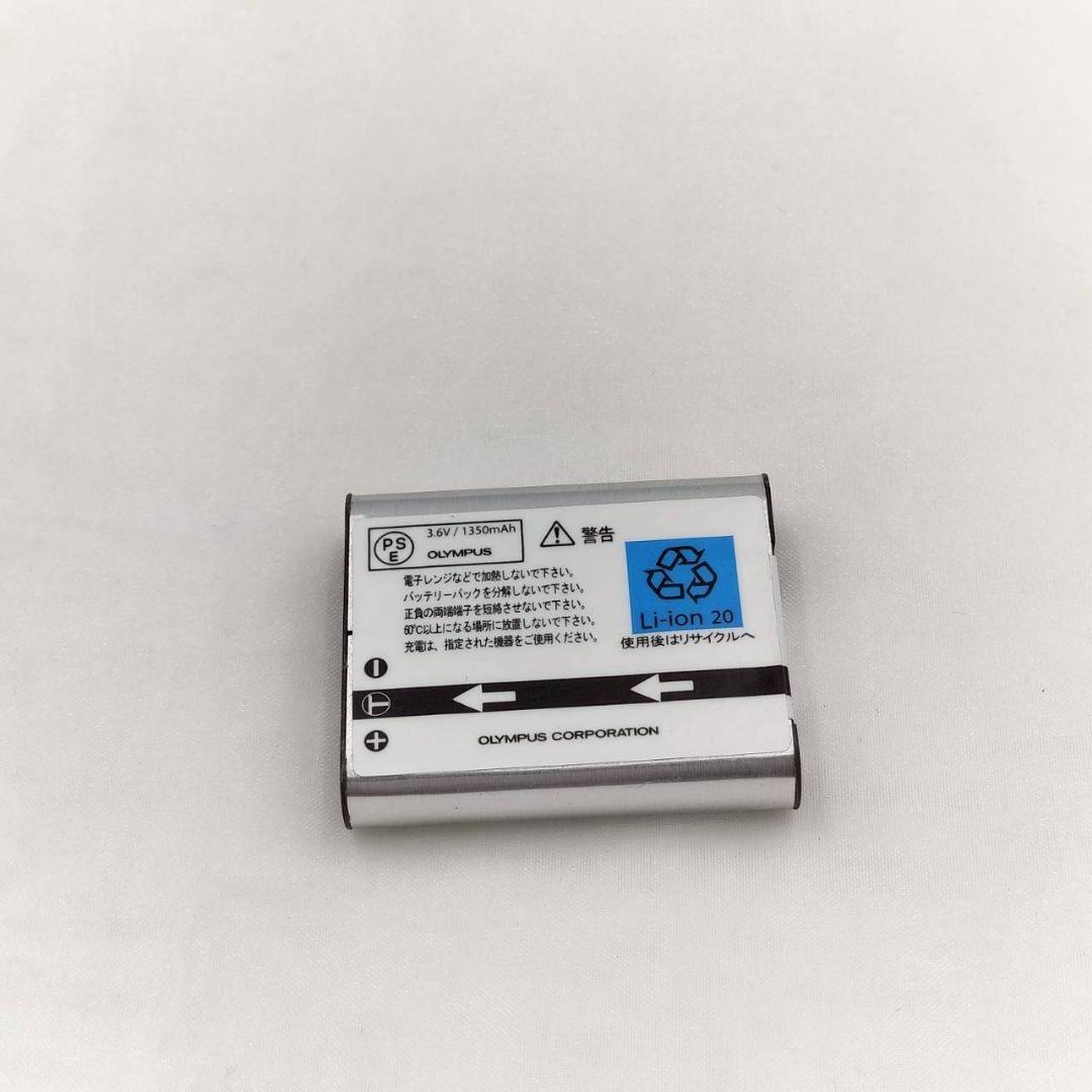 112 オリンパス OLYMPUS TG-5 防水デジタルカメラ