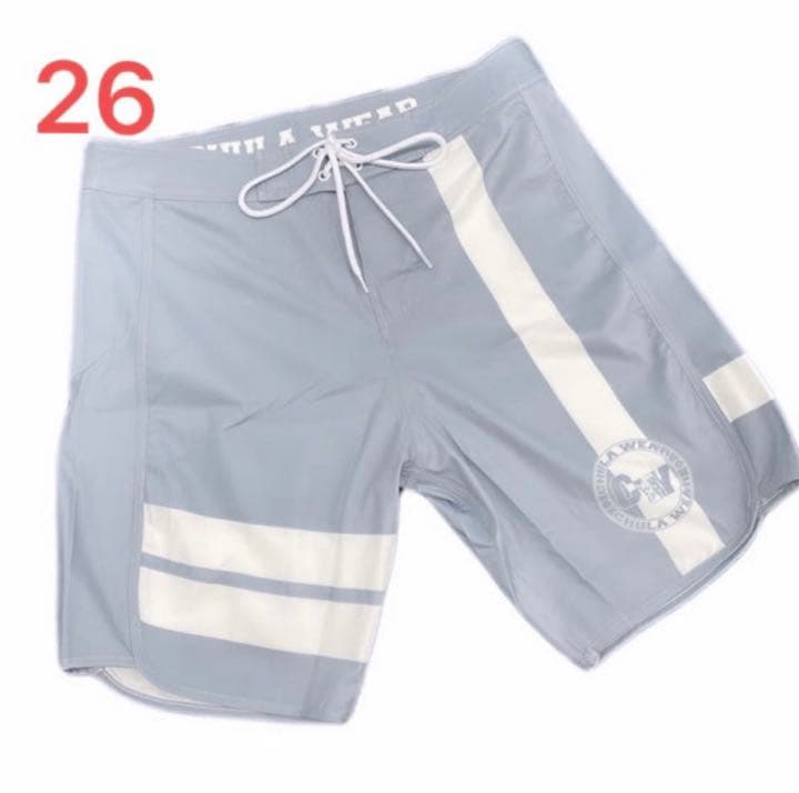 chula wear  チェラウェア28インチ　ブルー