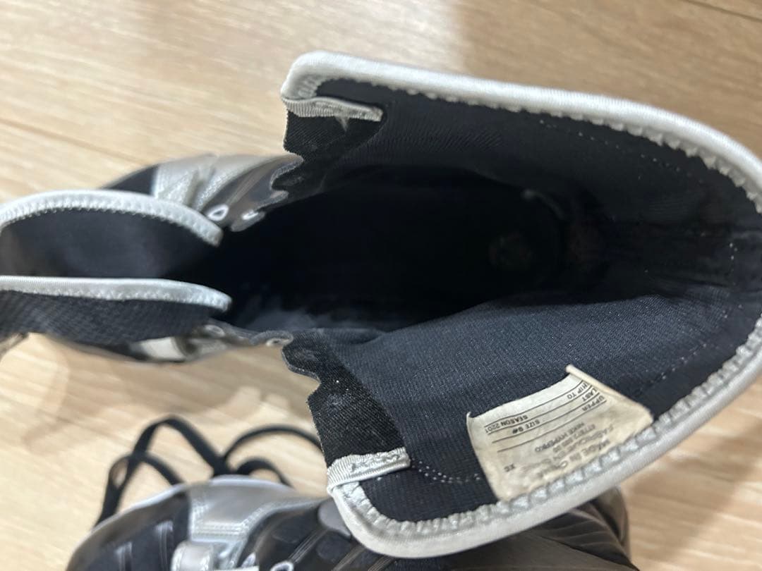 NIKE HYPERKO ボクシングシューズ　サイズ27㎝