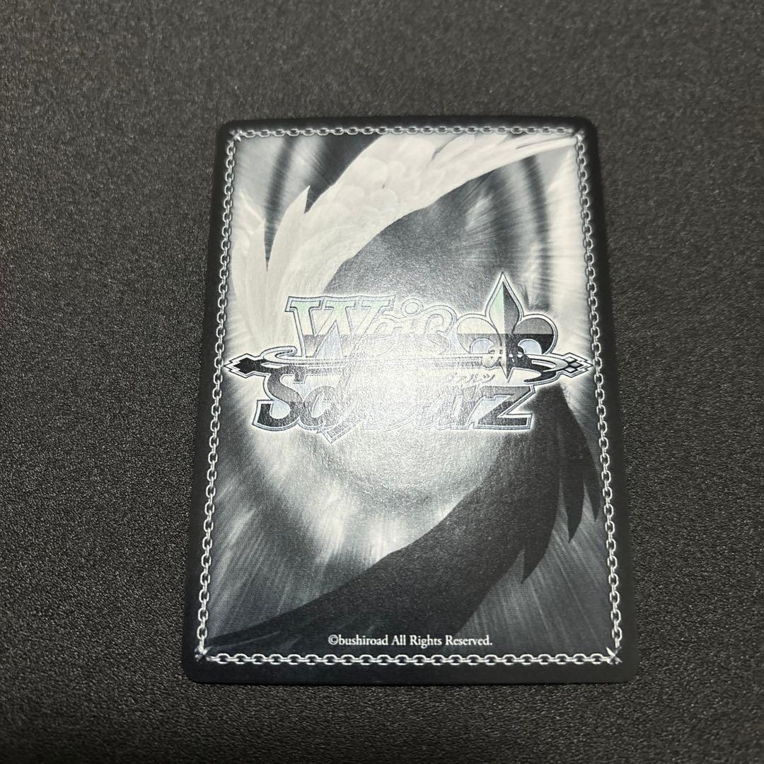 まっすぐな気持ち ことり SP ヴァイスシュヴァルツ ダ・カーポ